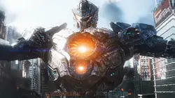 PACIFIC RIM