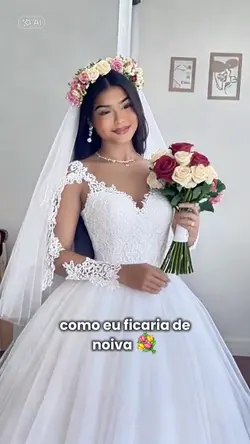 efeito noiva 