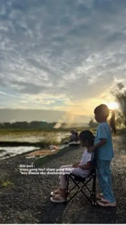 Siapa yang tau siapa