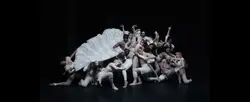 Lady Gaga Edit
