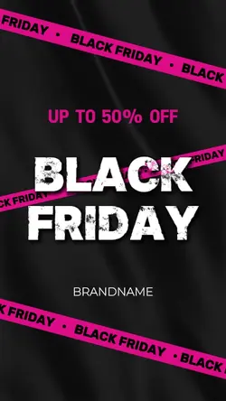 black friday 