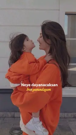 Ben yanındayım 