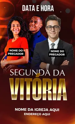 para segunda culto