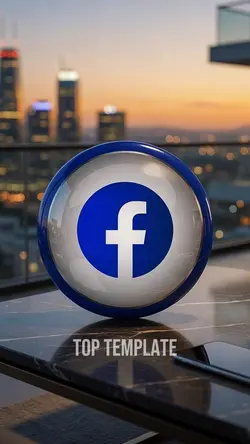 Facebook Intro Top