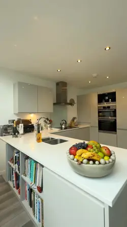 house tour