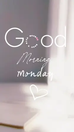 Good Morning 