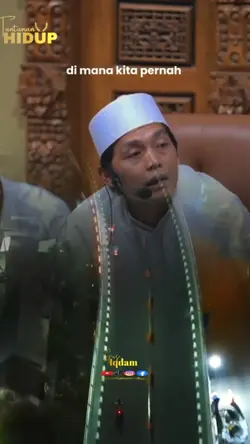 Pernah Dihina
