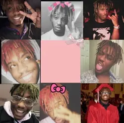 I like juice wrld