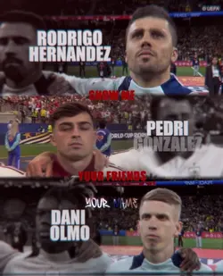 best player edit