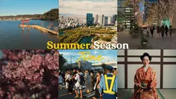 Summer Season Vlog 