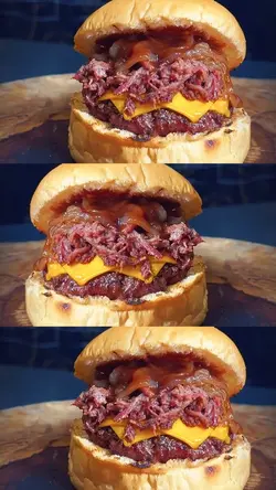 Burger loja 🏆💯