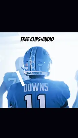 Free clips+audio!🔥