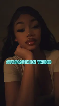 STOPMOTION TREND