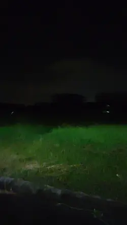 thunder 
