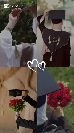 قوالب تخرج