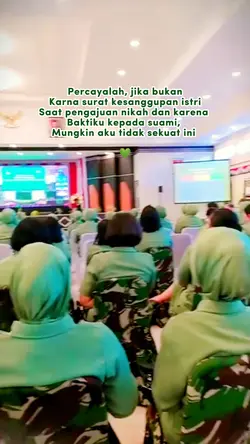 PERSIT KUAT