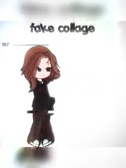 FAKE COLLAGE