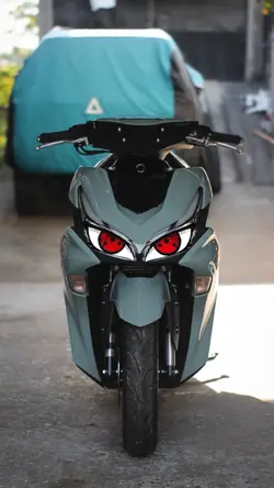 TREND MATA MOTOR