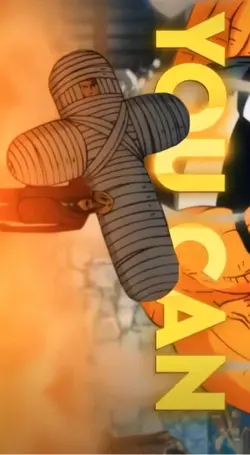 One piece edit