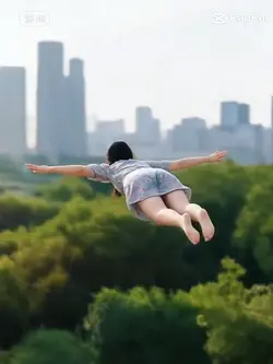FLY EFFECT AI