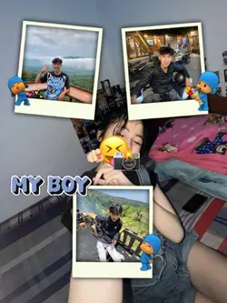 3 october my boy
