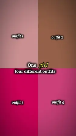 one girl diffoutfits