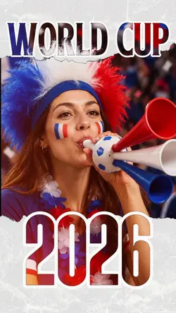 world cup 2026