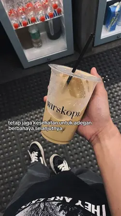 tetap jaga kesehatan