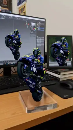 Trend Ai 3D Viral 