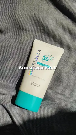 Manfaat Sunscreen 