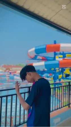 Water park 