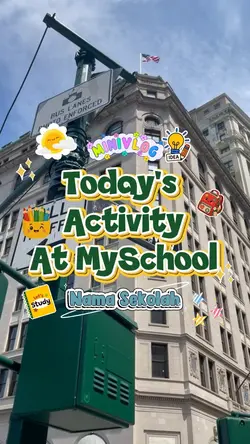 myschool activity