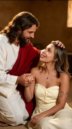 Jesus e você