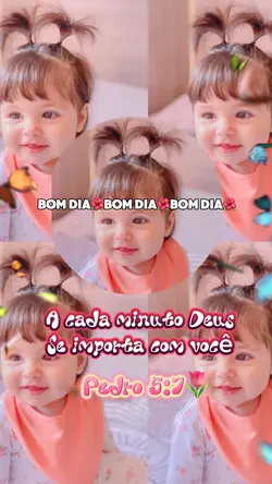 Bom dia 