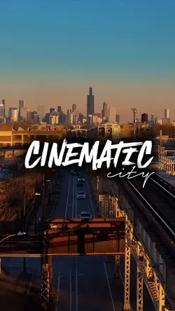 CINEMATIC CITY 