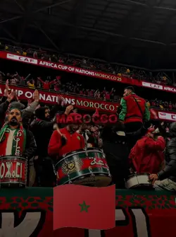 MARROCOS COPA 2026