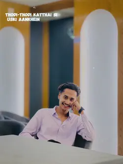 Thodi-Thodi Katthai