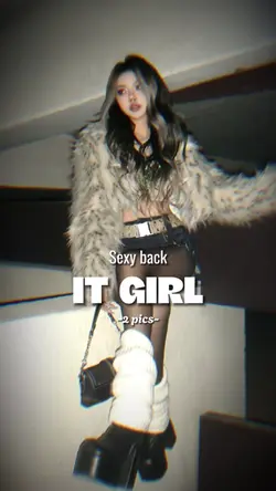 [2] IT GIRL 