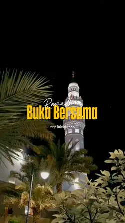 Cinematic bukber