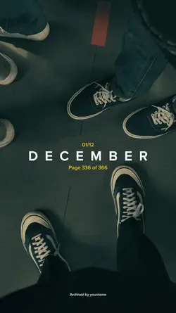 Typography Aesthetic