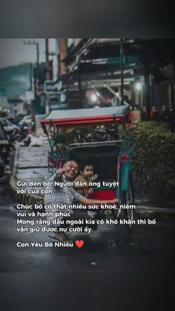 Ngày của Cha