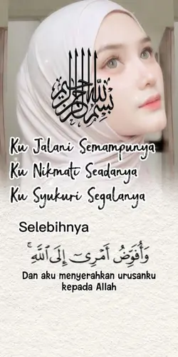 story hari ini