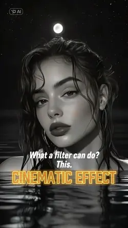 cinematic trend