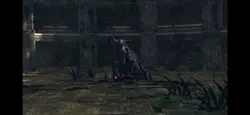 Artorias and Wylder 