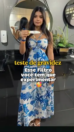 Teste.de gravidez 