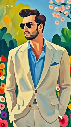 Painting Color AI