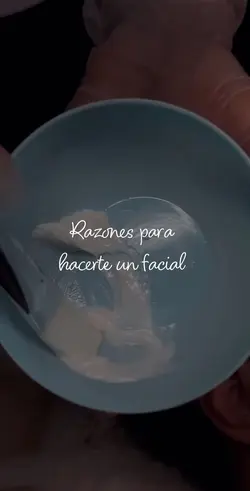 Faciales