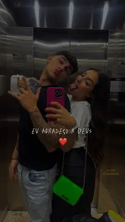 o amor