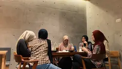 selang waktu