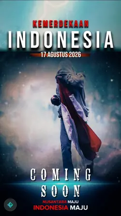 Dirgahayu RI ke 81
